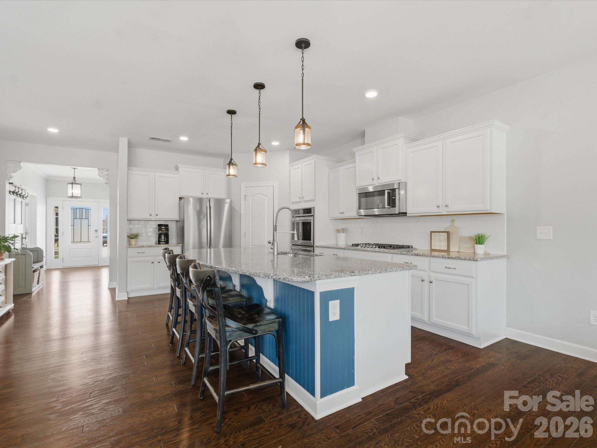 Waterside at the Catawba - Residential