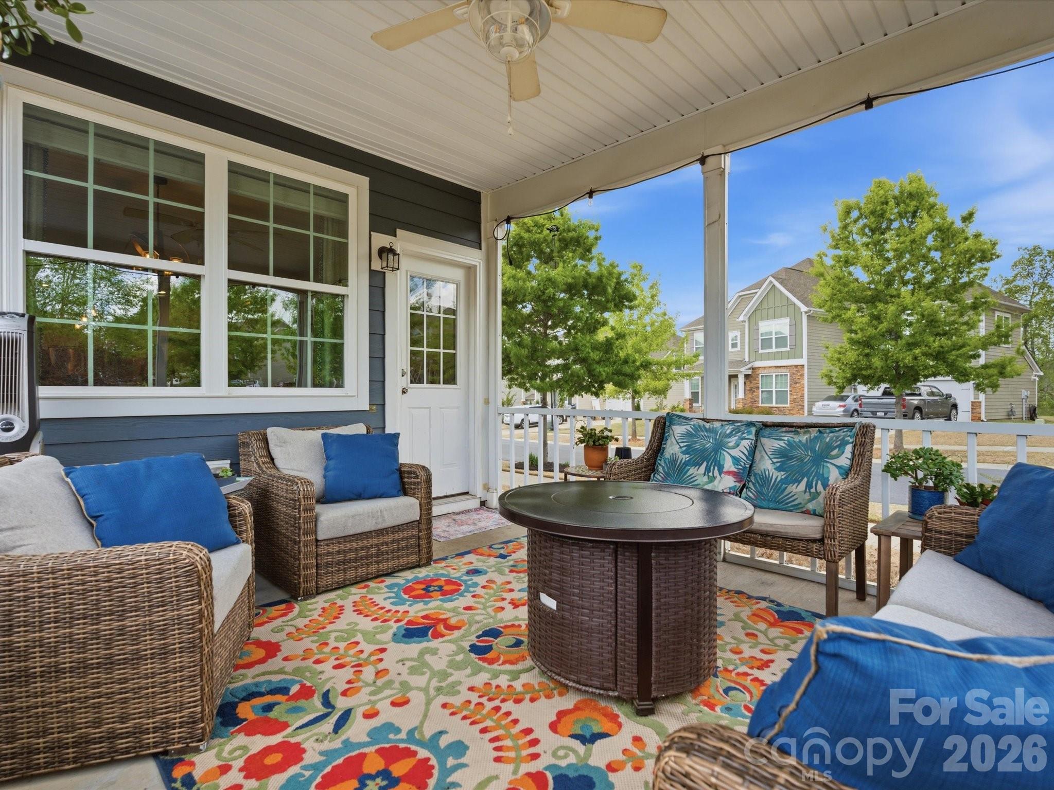 Waterside at the Catawba - Residential