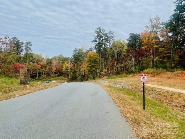 Webb Forest Estates of Lake Norman - Land