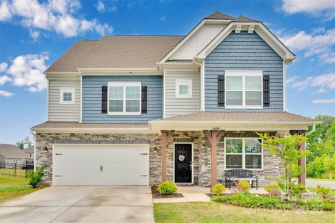 16404 Wavenly House Drive Charlotte NC 28273