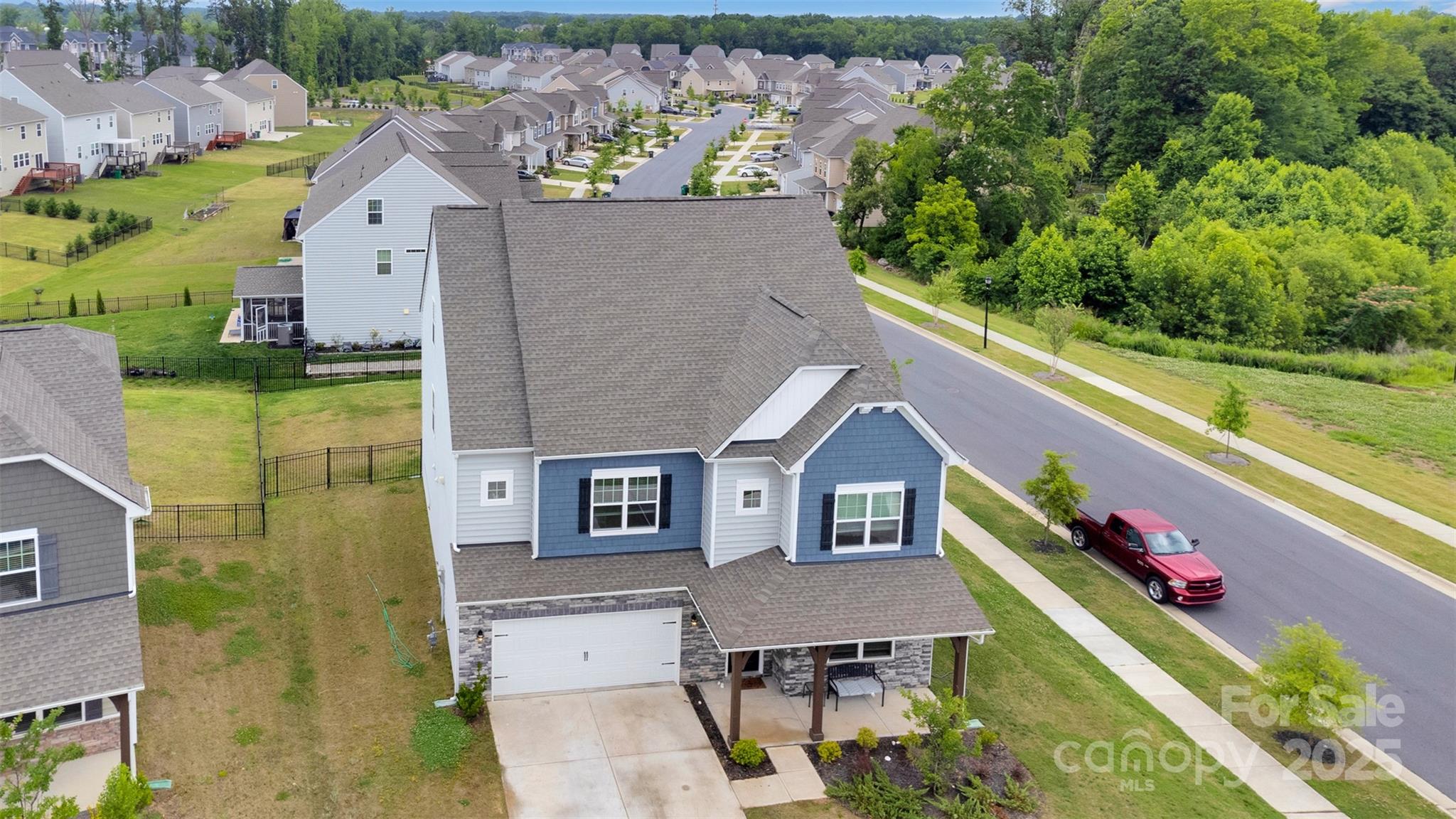 16404 Wavenly House Drive