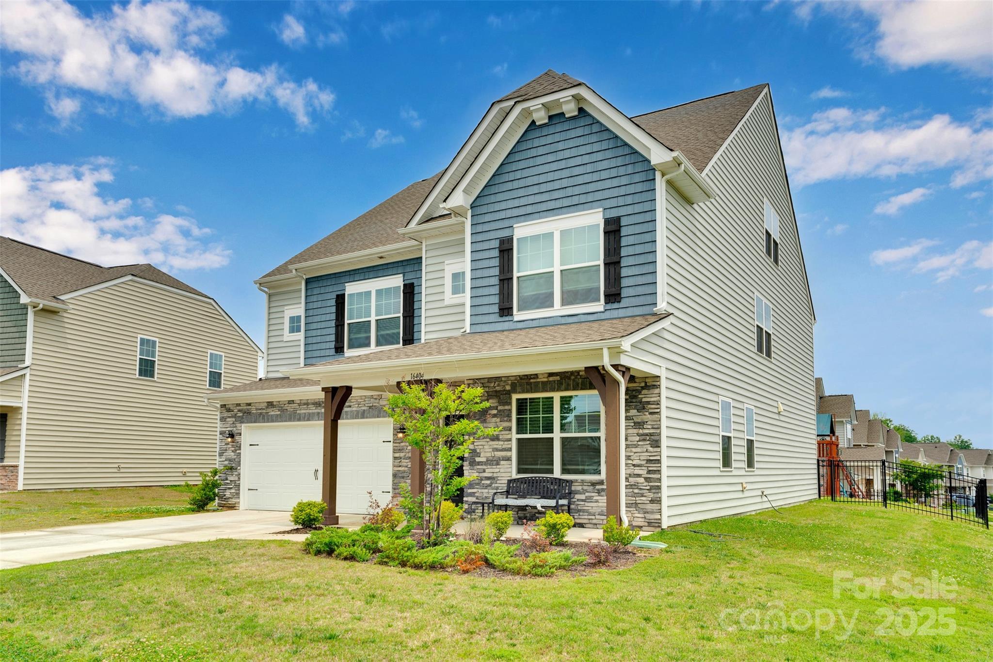 16404 Wavenly House Drive