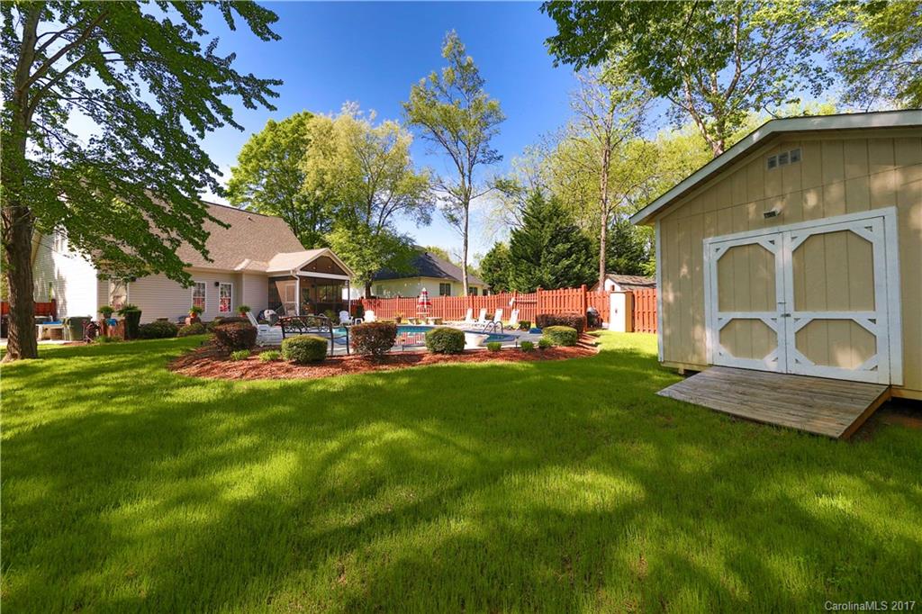 The Crossing - Residential