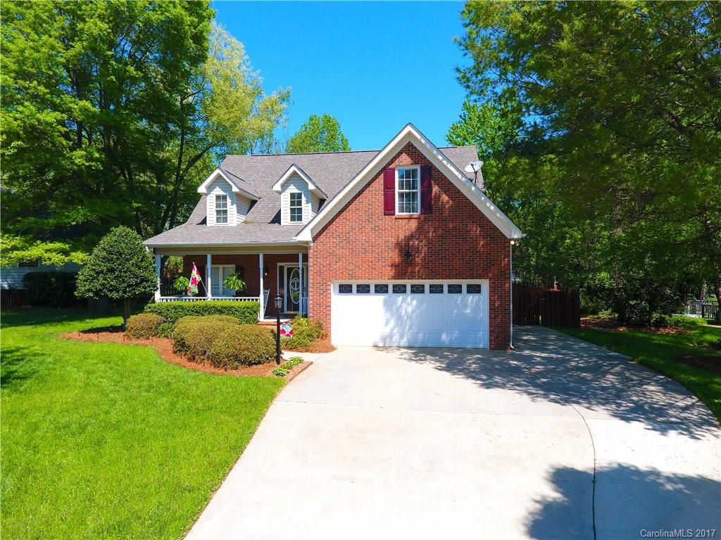 The Crossing - Residential