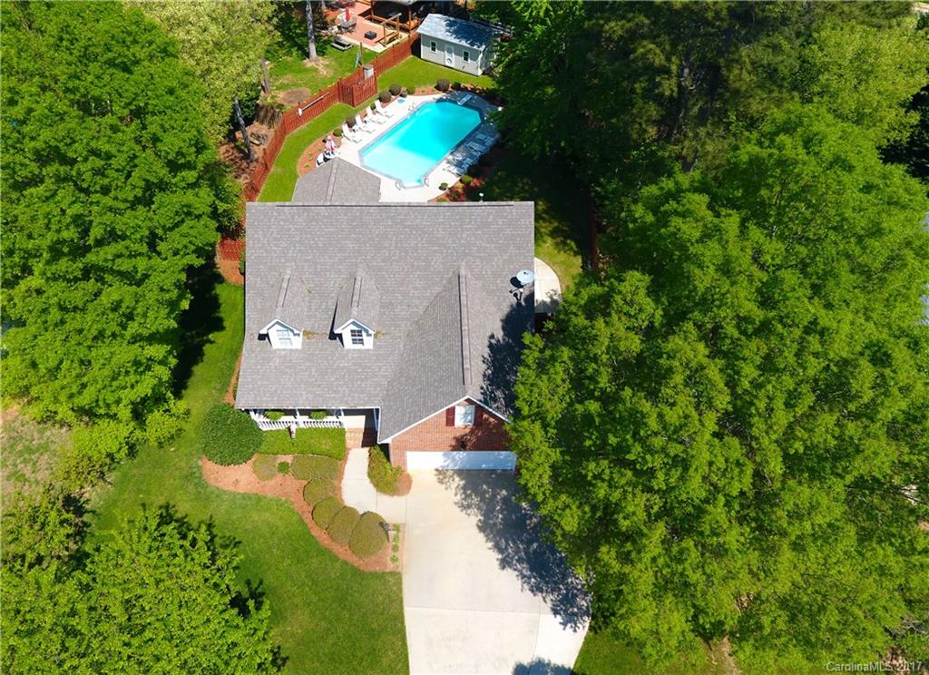 The Crossing - Residential