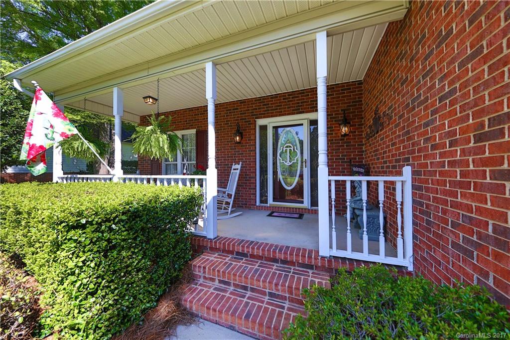 The Crossing - Residential