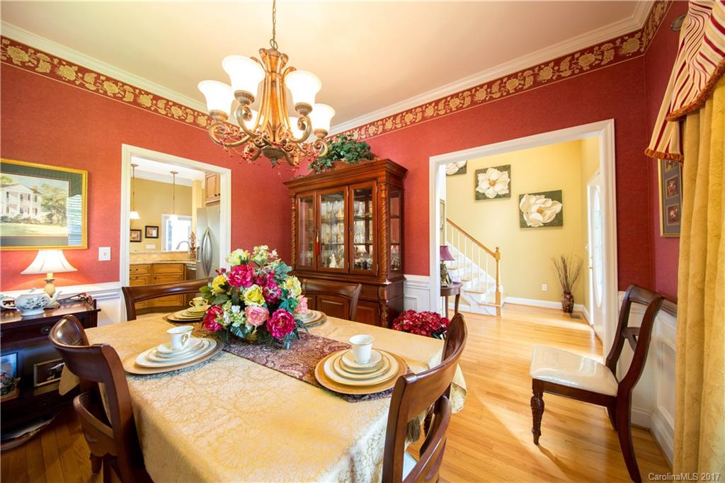 The Crossing - Residential