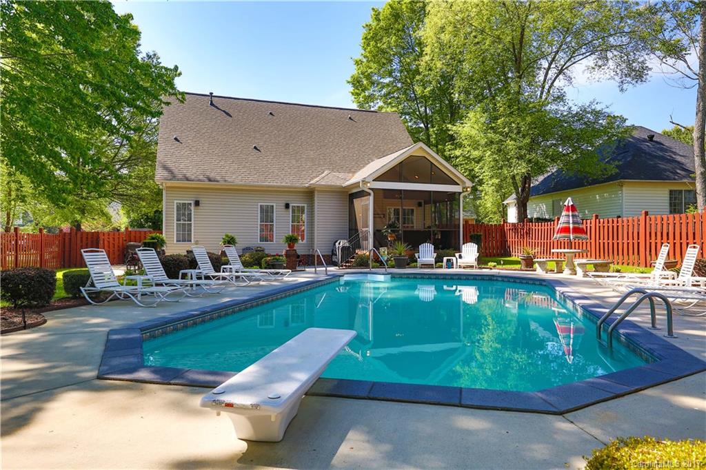 The Crossing - Residential