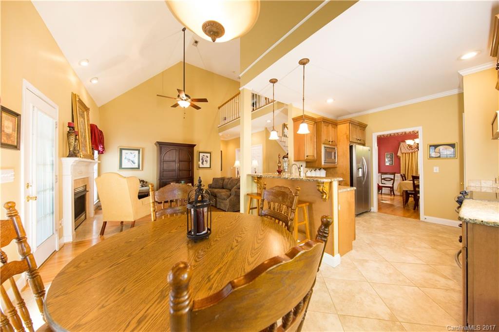 The Crossing - Residential