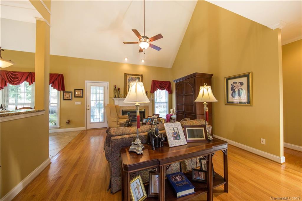 The Crossing - Residential