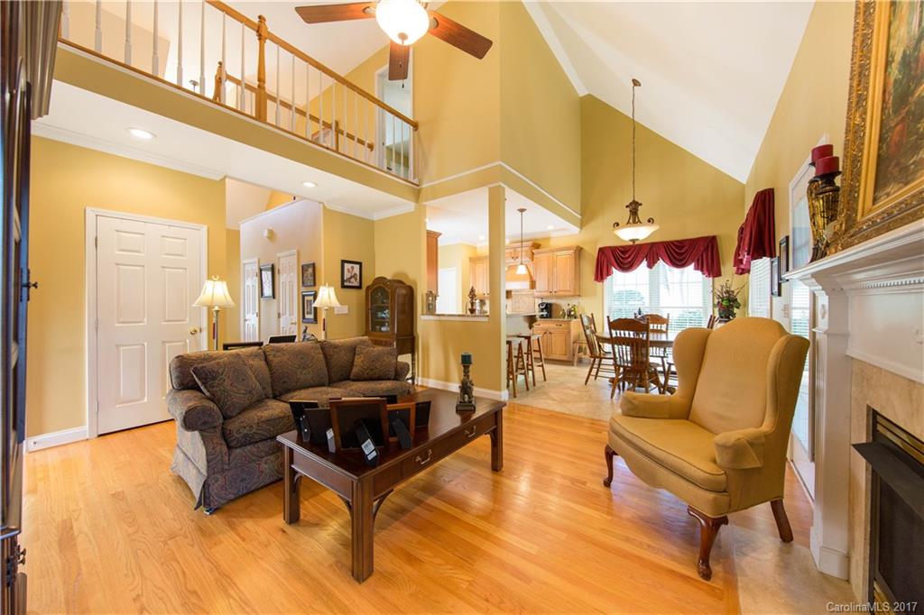 The Crossing - Residential