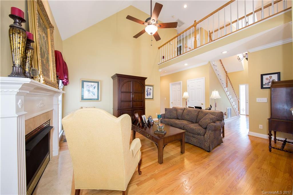 The Crossing - Residential