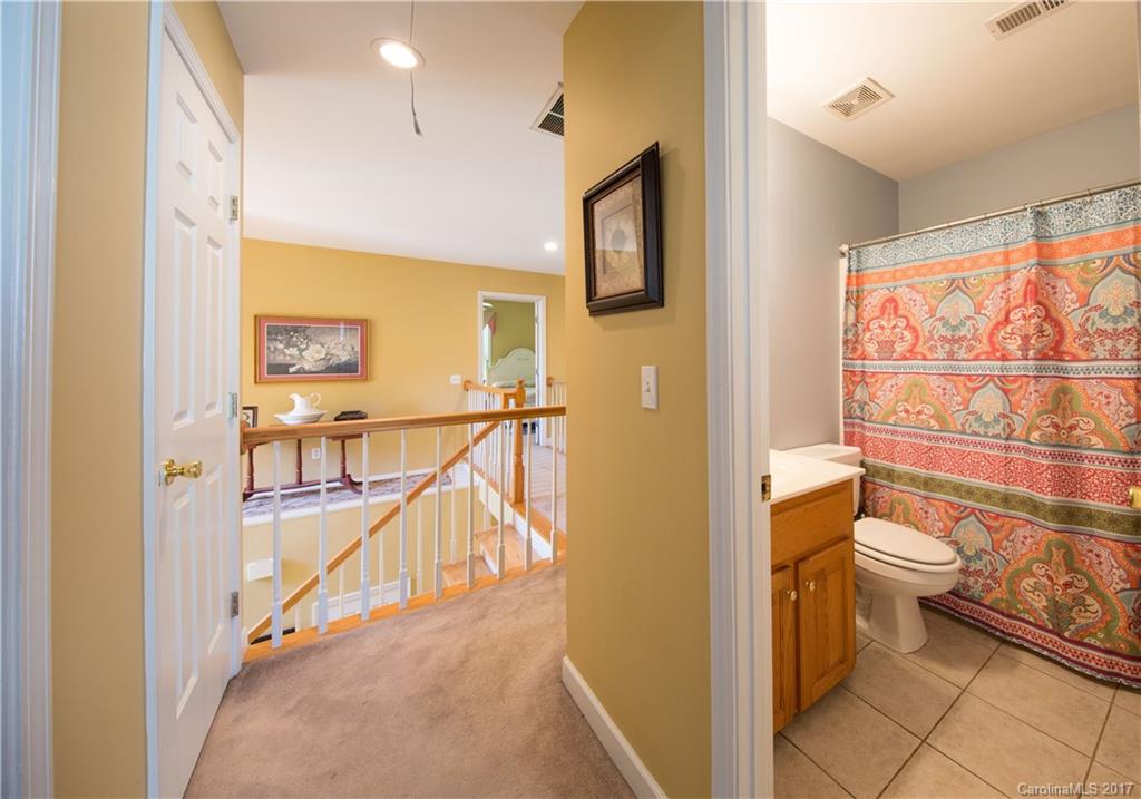 The Crossing - Residential