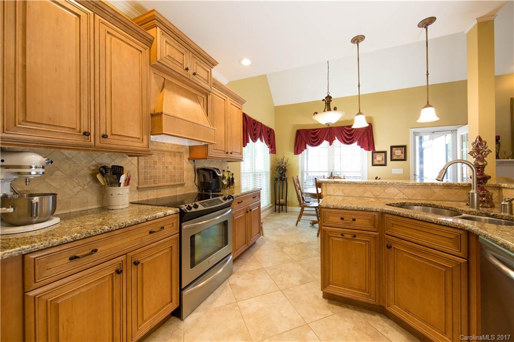 The Crossing - Residential