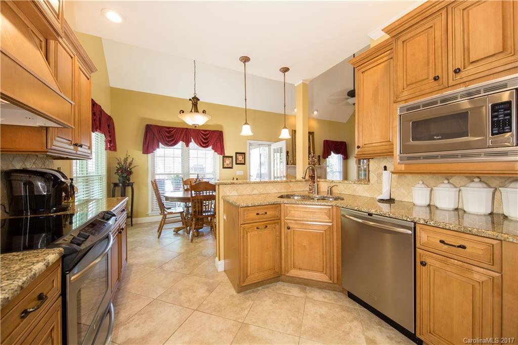 The Crossing - Residential