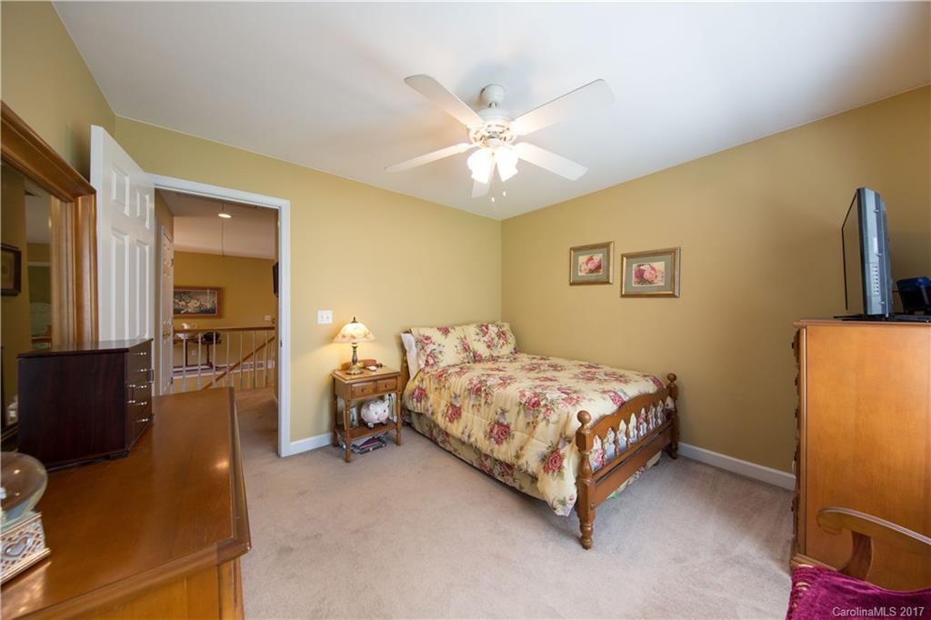 The Crossing - Residential