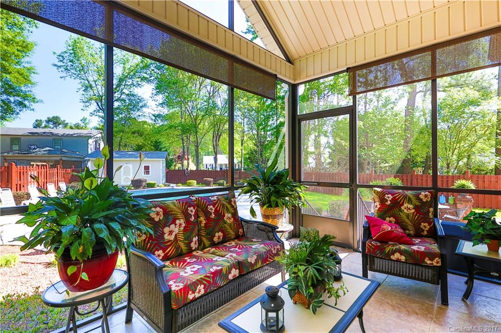 The Crossing - Residential