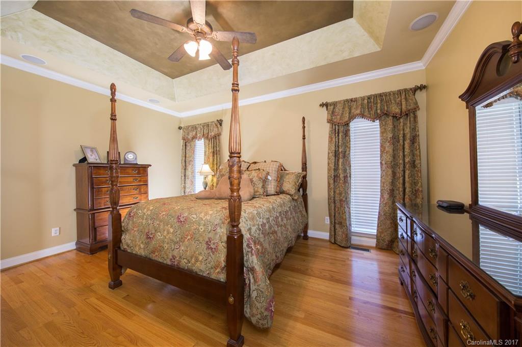 The Crossing - Residential