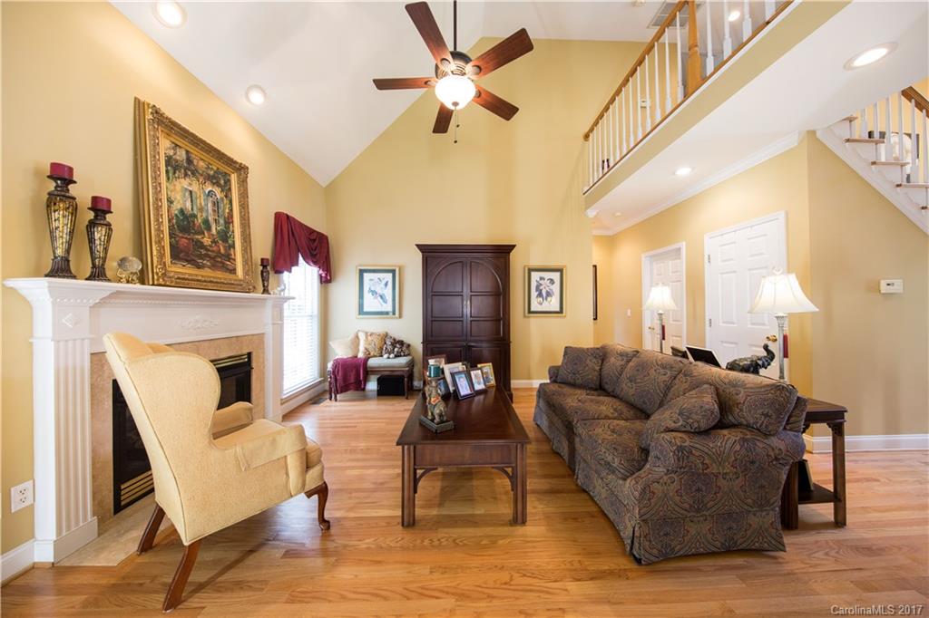 The Crossing - Residential