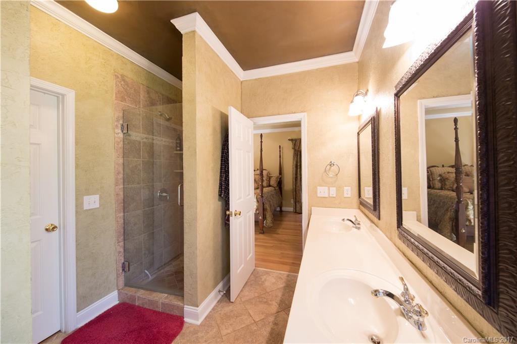 The Crossing - Residential