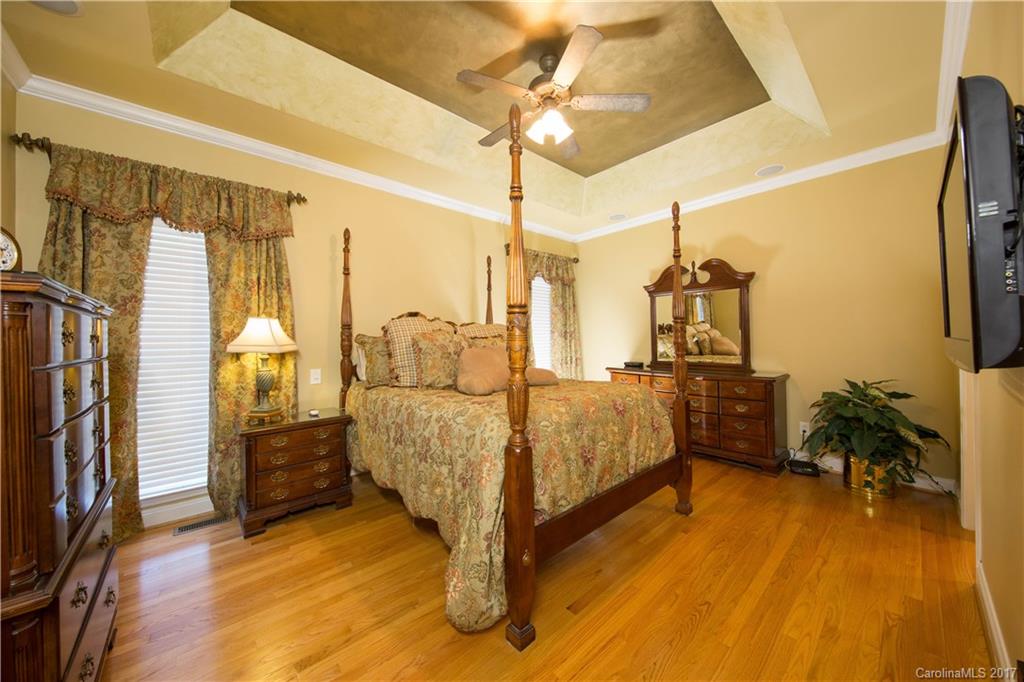 The Crossing - Residential