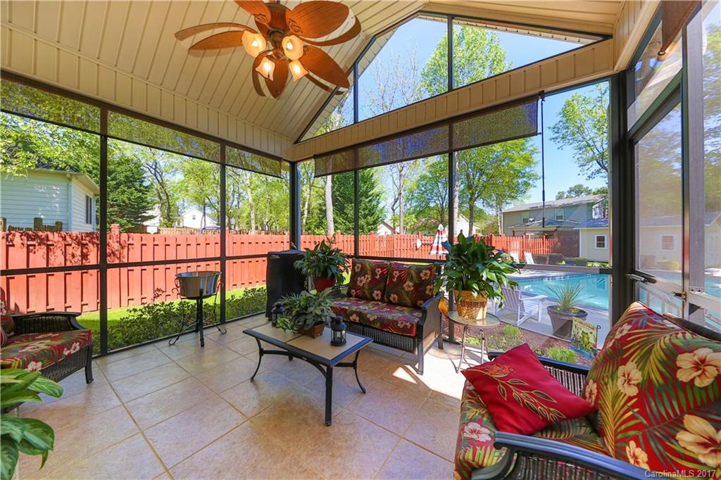 The Crossing - Residential