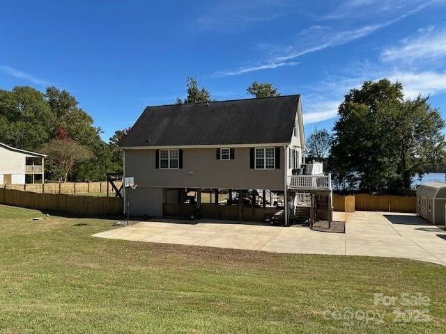 1273 Wateree Estates Road