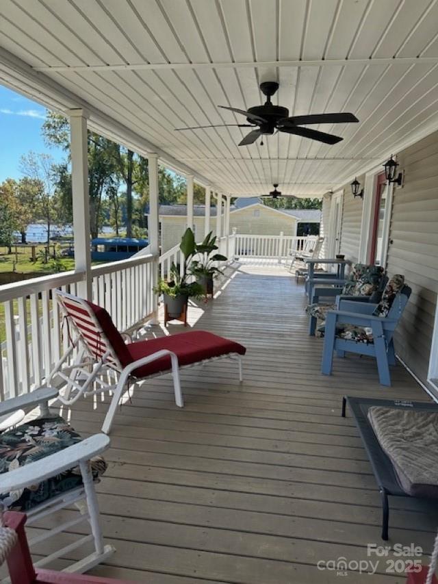 1273 Wateree Estates Road