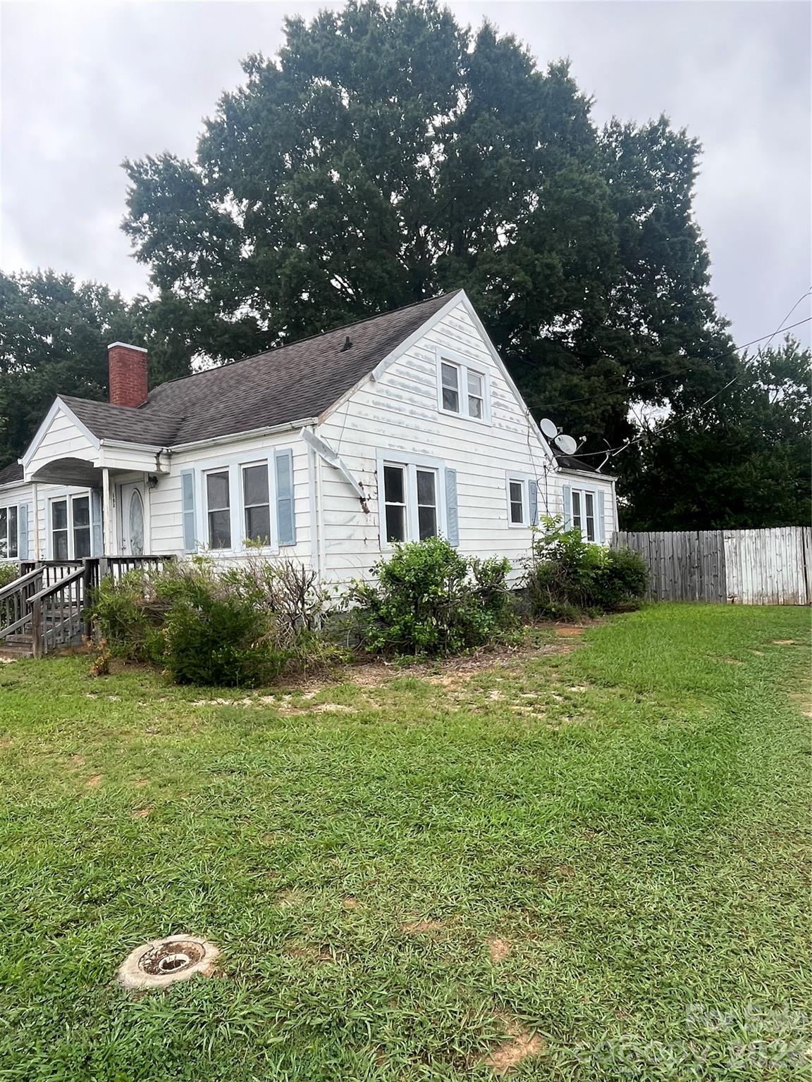 503 Aquadale Road