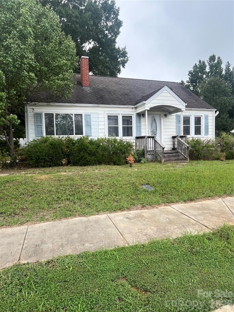 Photo of 503 Aquadale Road, Albemarle, NC 28001 (MLS # 4411709)