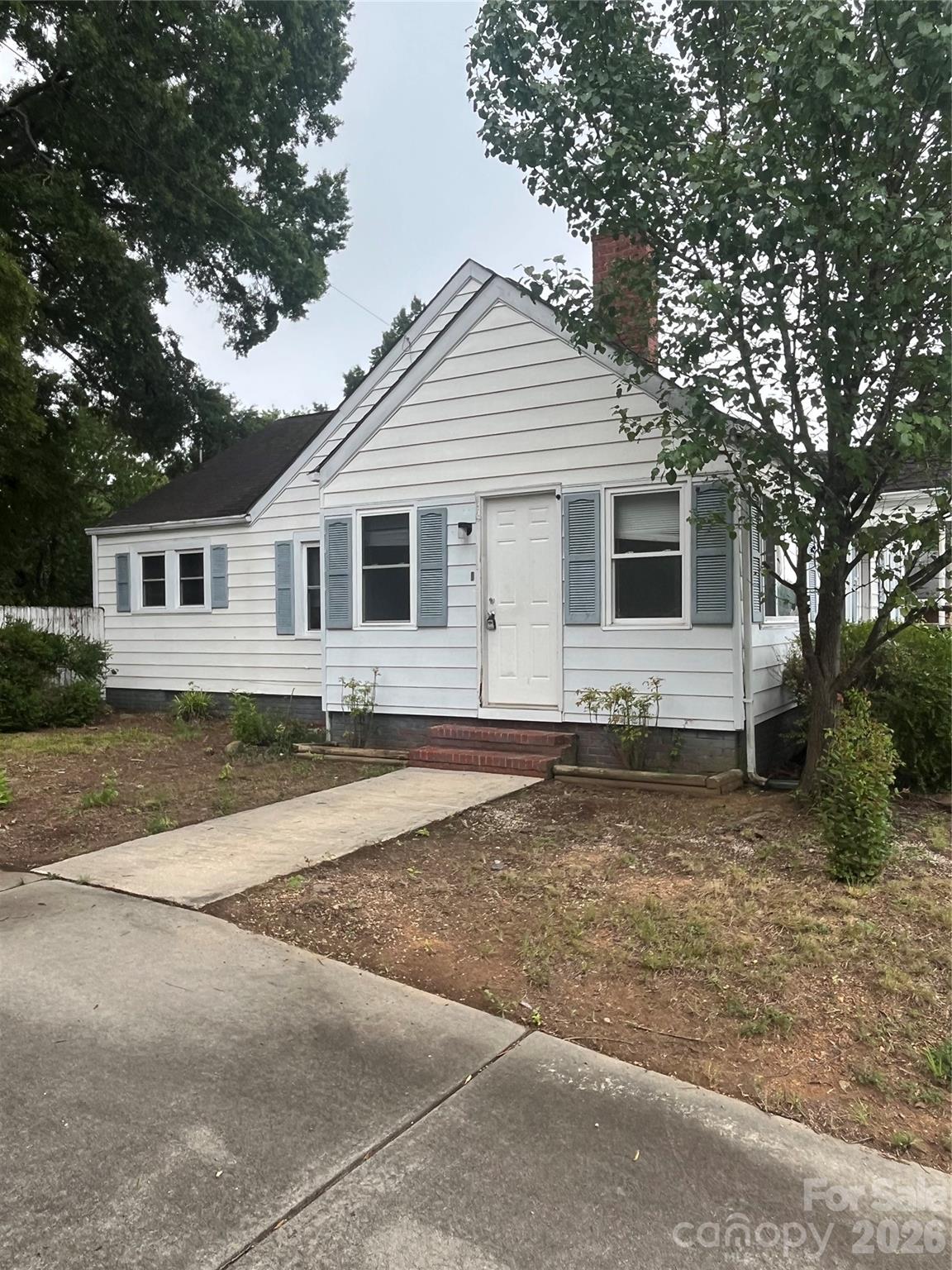 503 Aquadale Road