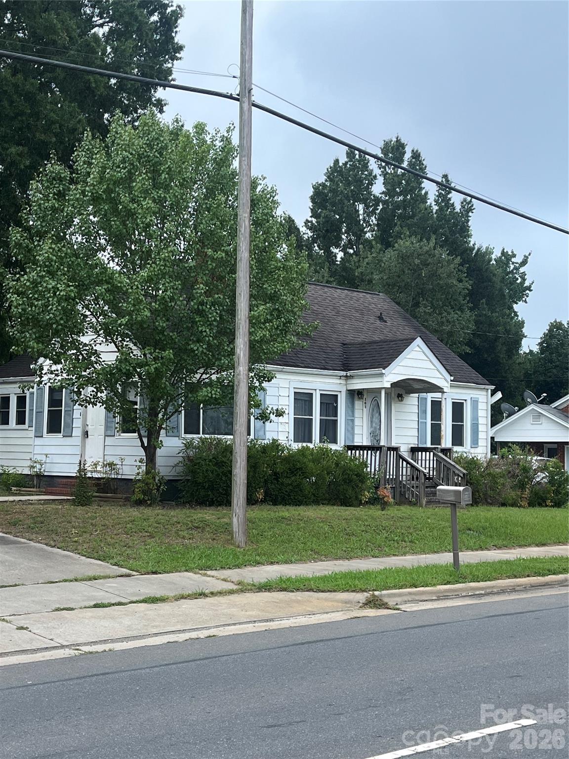 503 Aquadale Road