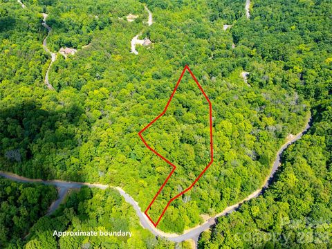 LOT 2111 Harm Creek Loop Mill Spring NC 28756