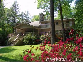 Lake Toxaway Estates - Residential