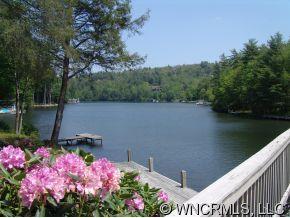 Lake Toxaway Estates - Residential