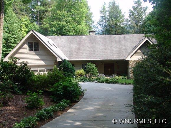 Lake Toxaway Estates - Residential