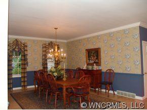 Lake Toxaway Estates - Residential