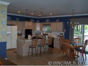 Lake Toxaway Estates - Residential