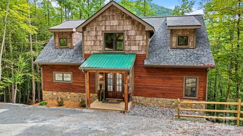 371 Hews Circle Blowing Rock NC 28605