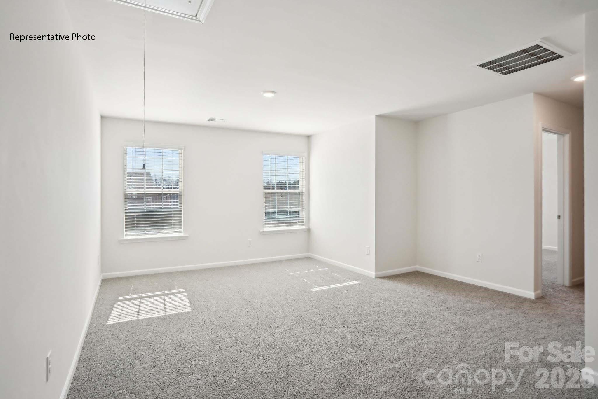 Granite Falls - Residential