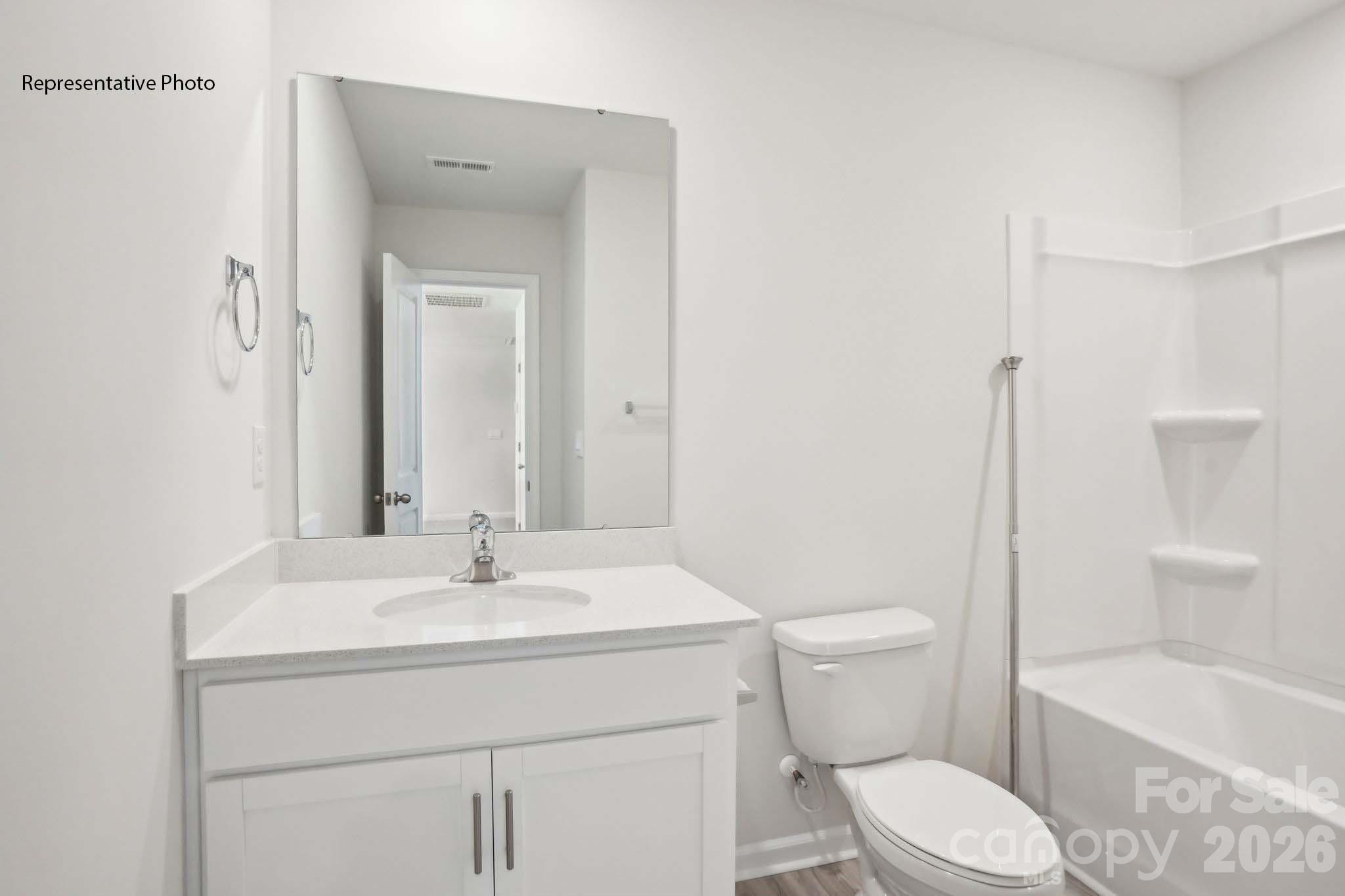 Granite Falls - Residential