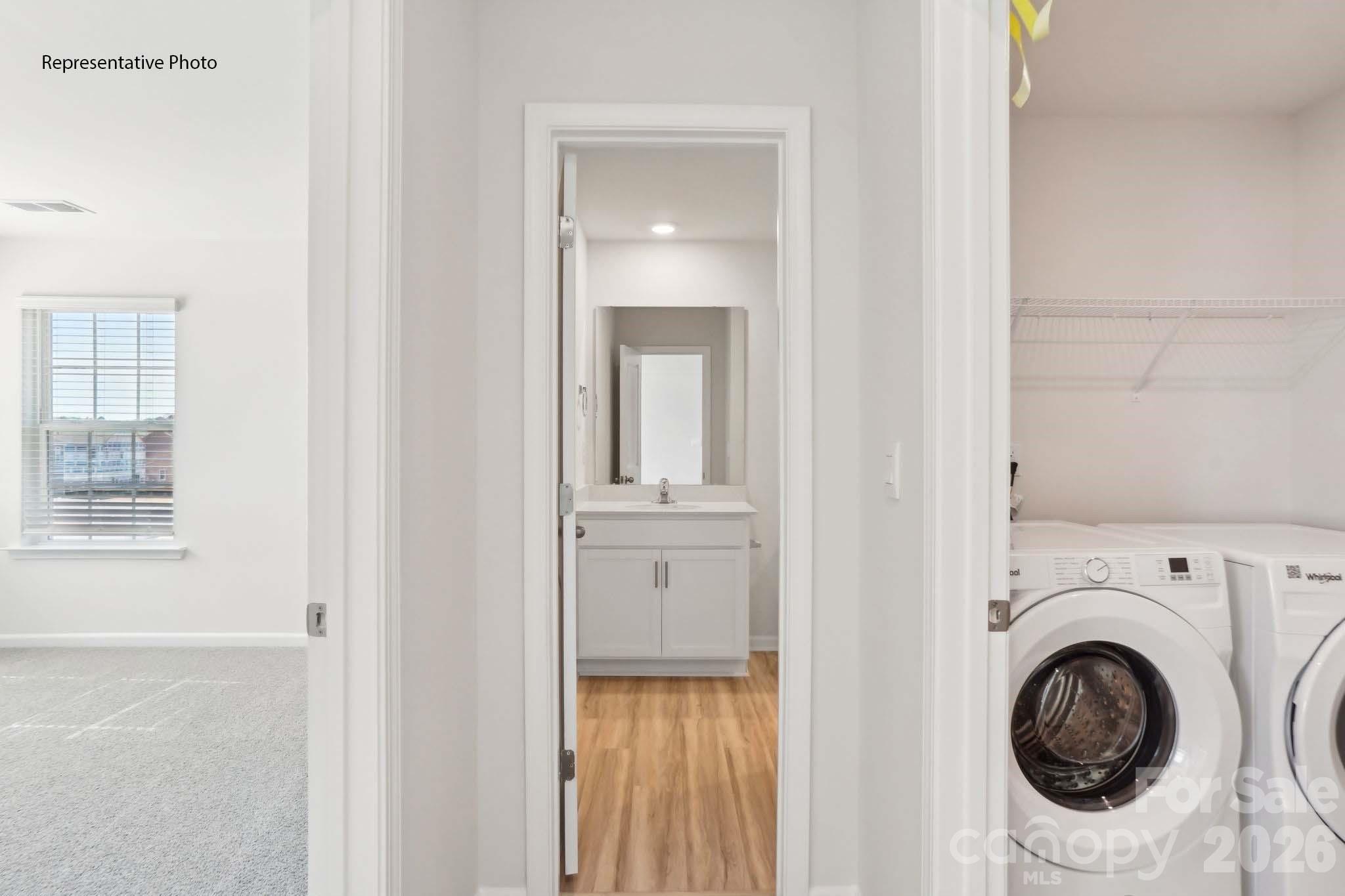 Granite Falls - Residential