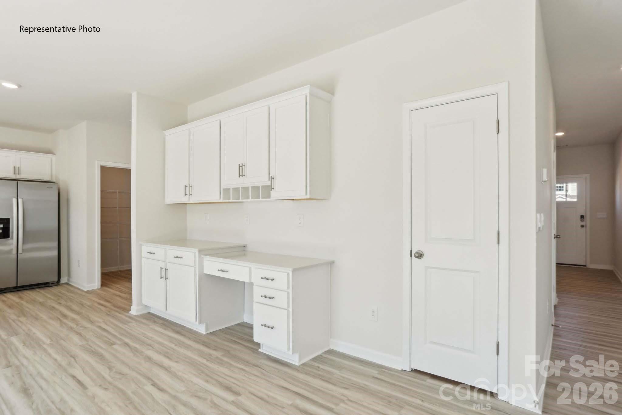 Granite Falls - Residential