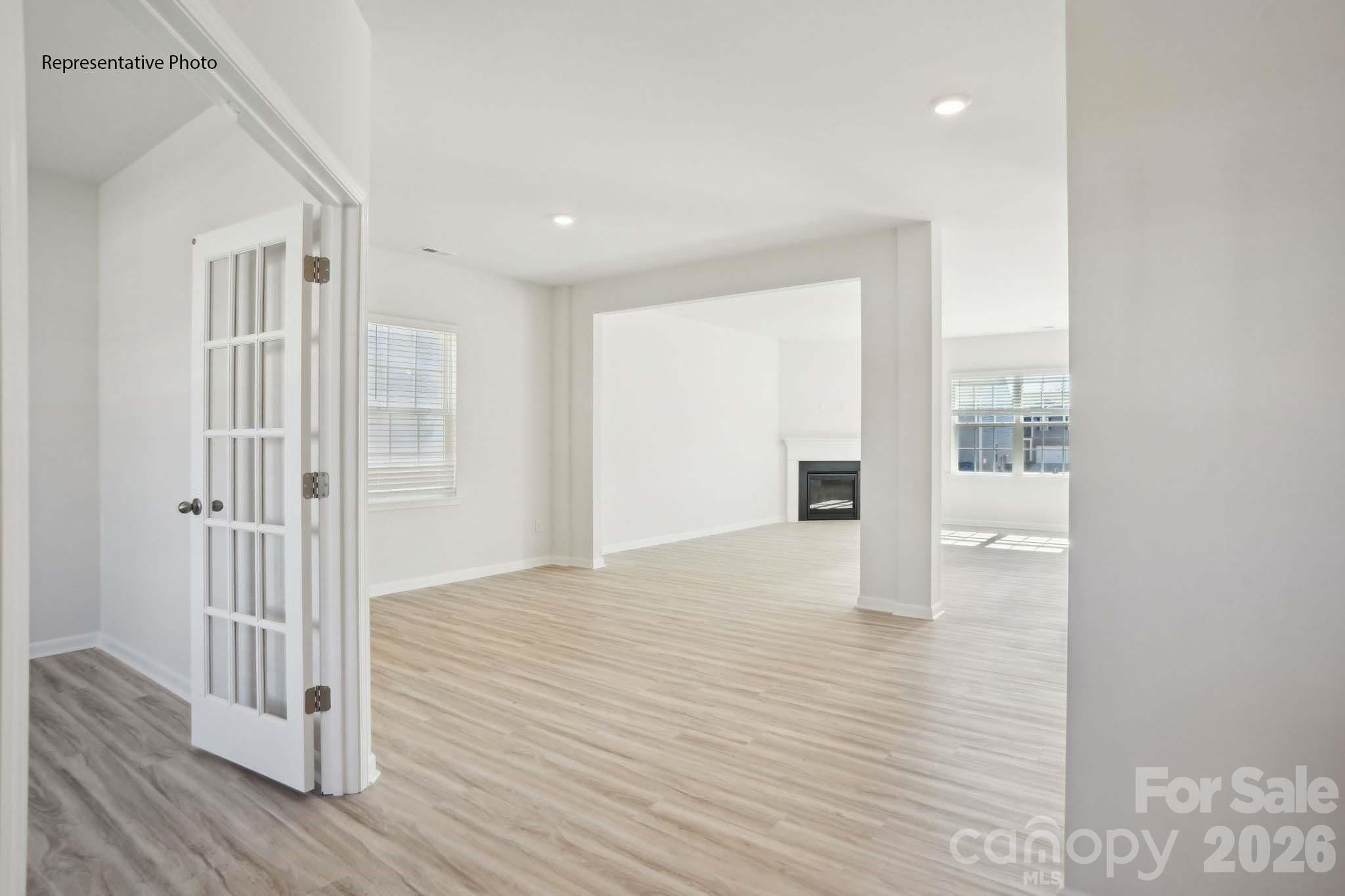 Granite Falls - Residential