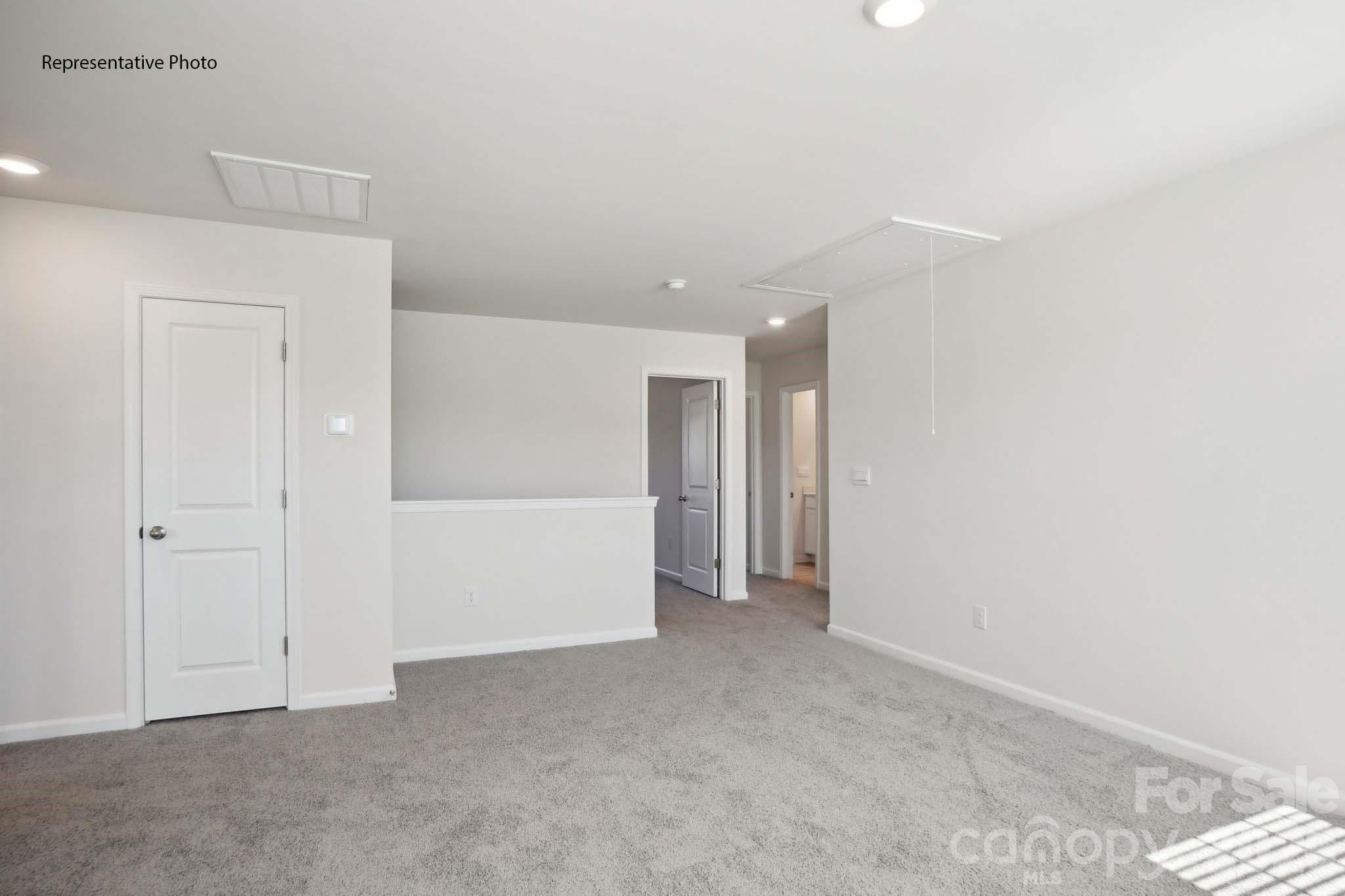 Granite Falls - Residential