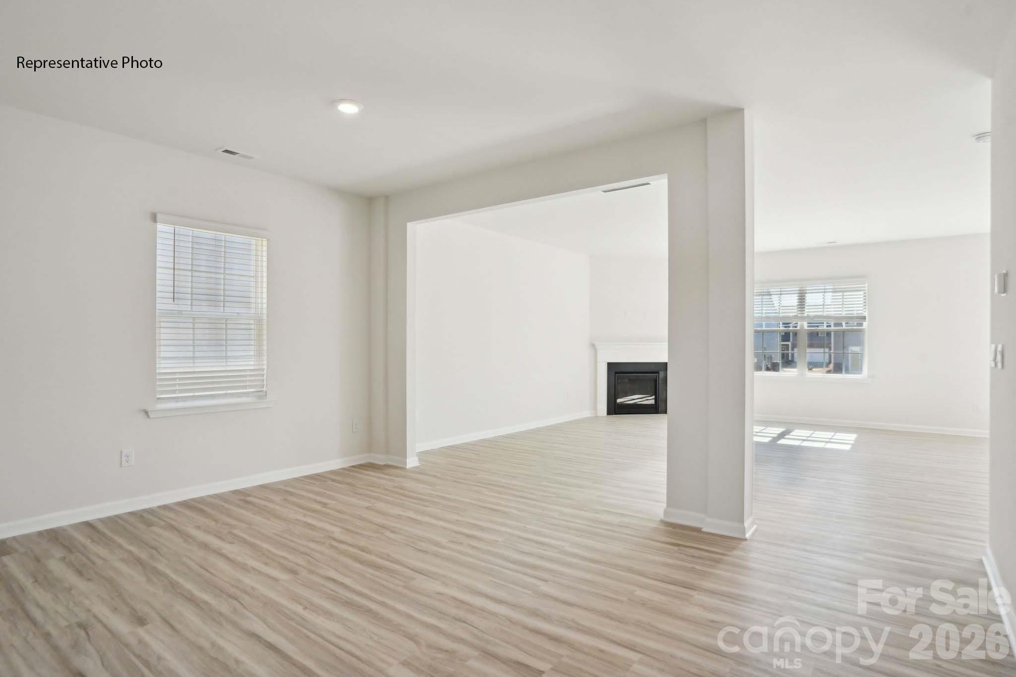 Granite Falls - Residential