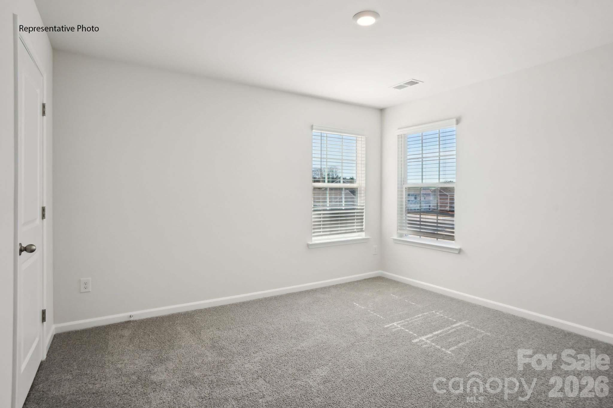 Granite Falls - Residential