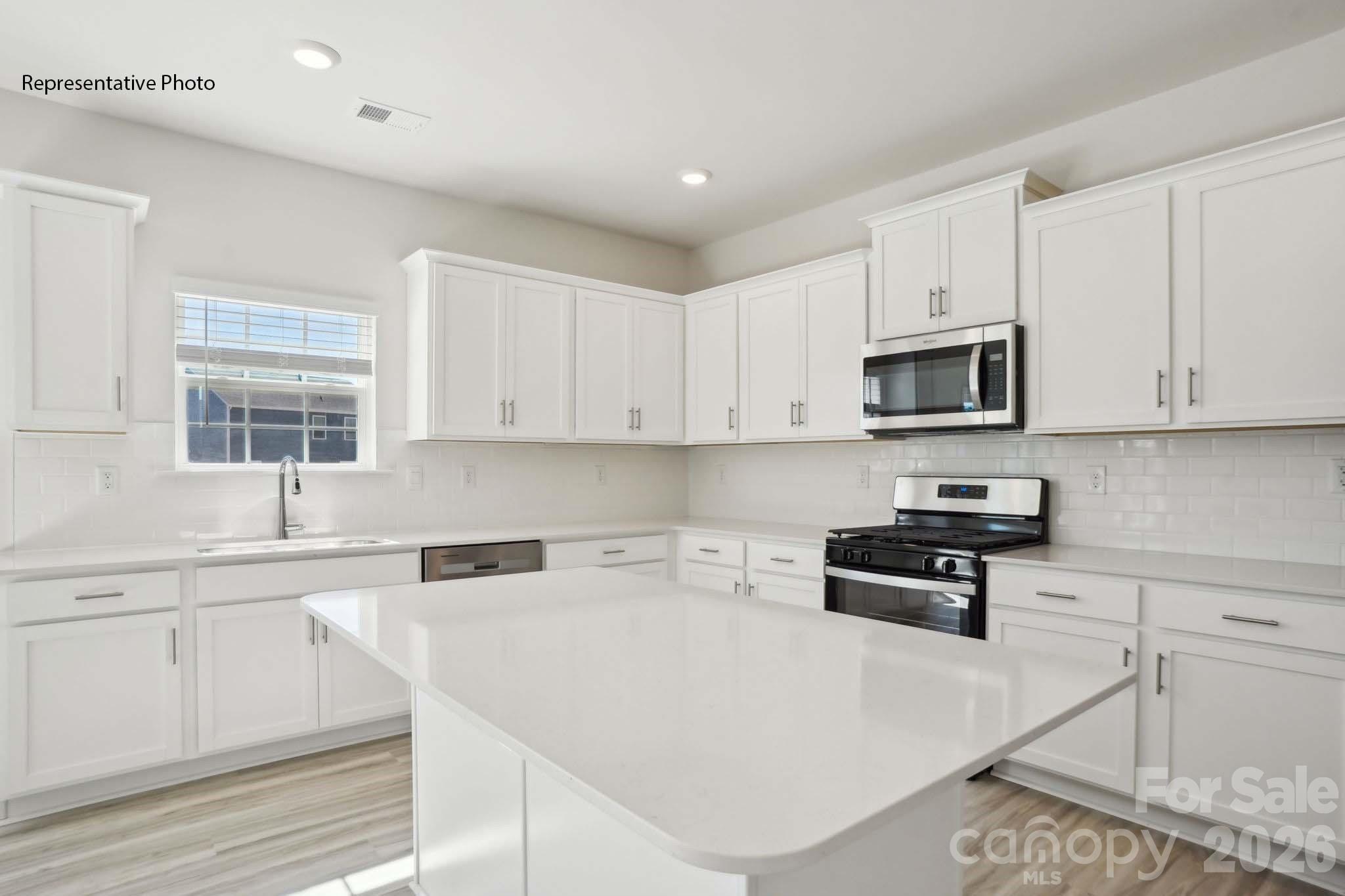 Granite Falls - Residential