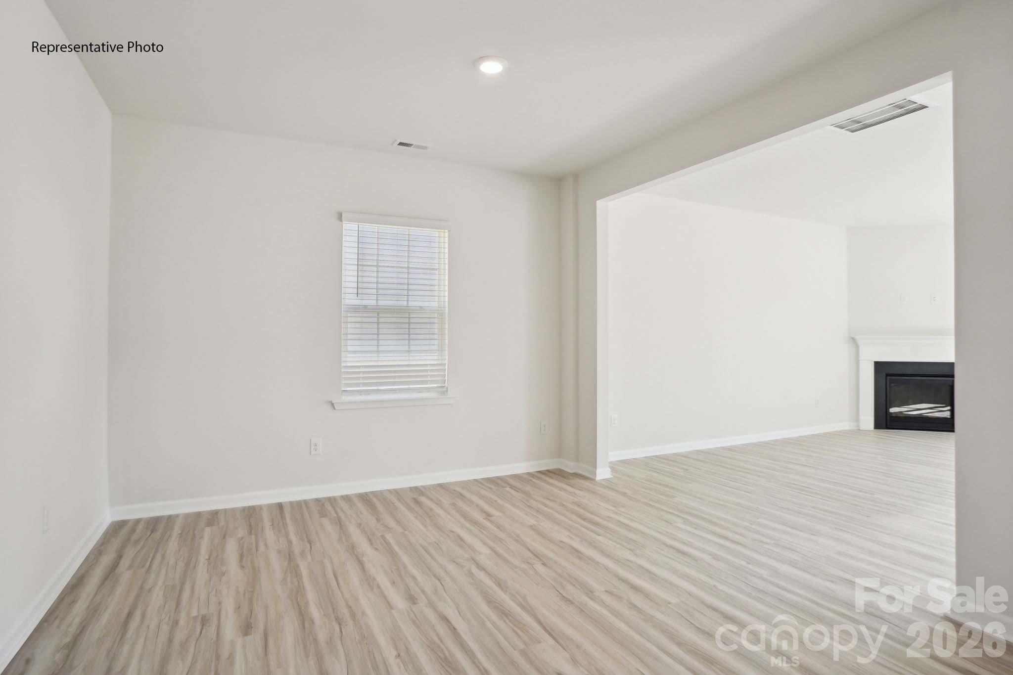 Granite Falls - Residential