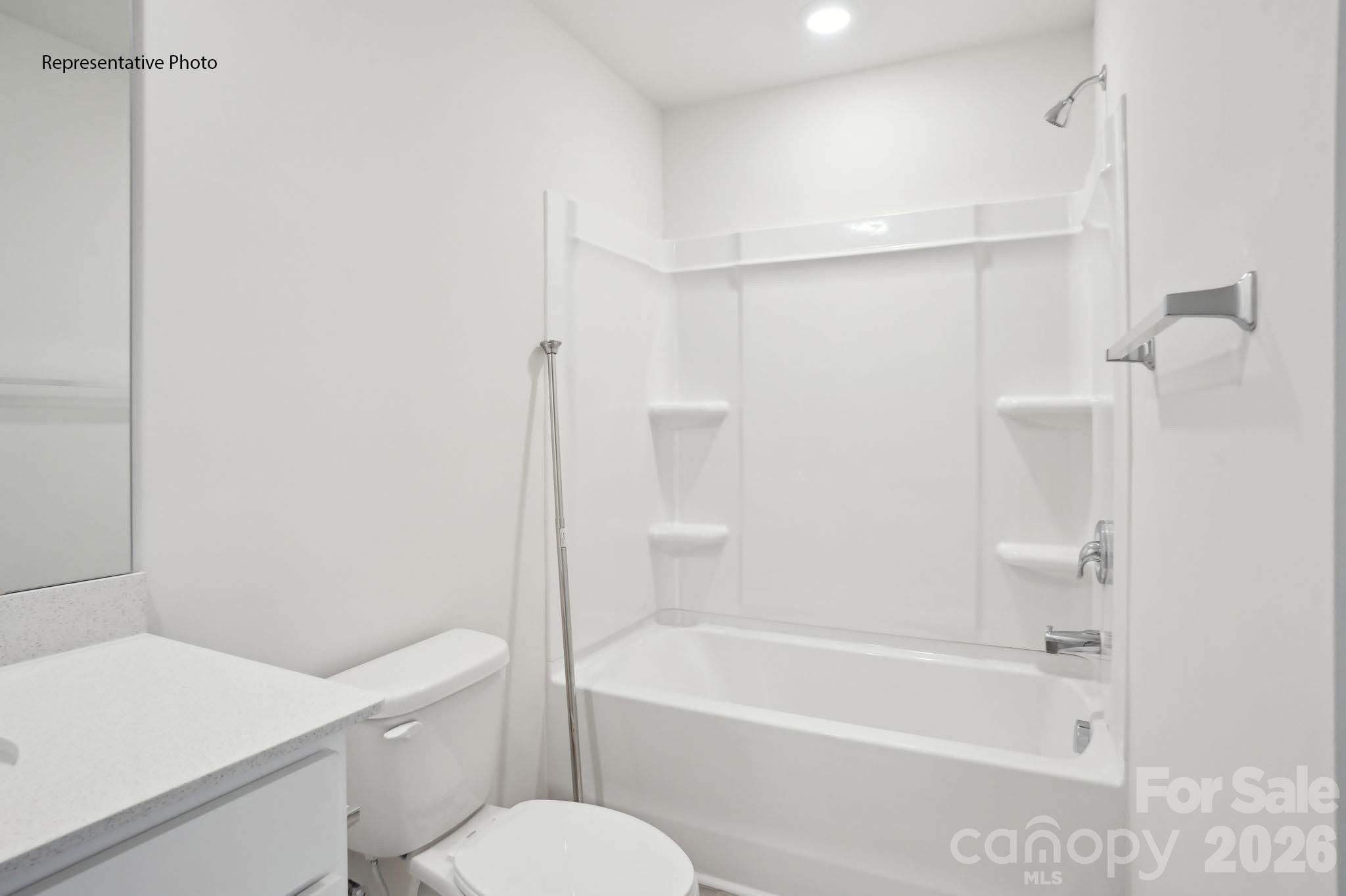 Granite Falls - Residential